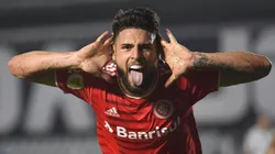 Ricardo Duarte - Internacional