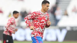 Jogador também é um dos atletas mais populares nas redes sociais | Crédito: Getty Images