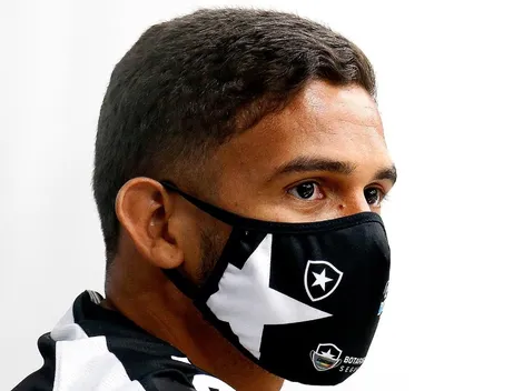 Marco Antonio vira notícia de última hora e faz Enderson mudar plano de jogo contra o CSA