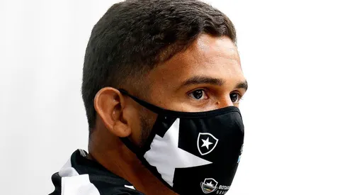 Foto: Vítor Silva/Botafogo
