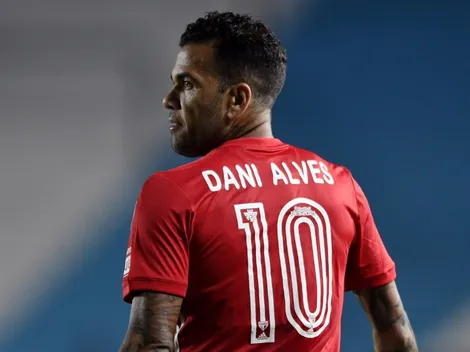 Dia D para Daniel. Fluminense avança e tentará acertar com o jogador ainda nesta quinta-feira