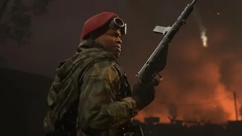 Após testes da fase Open Beta, Call of Duty Vanguard receberá mudanças de gameplay