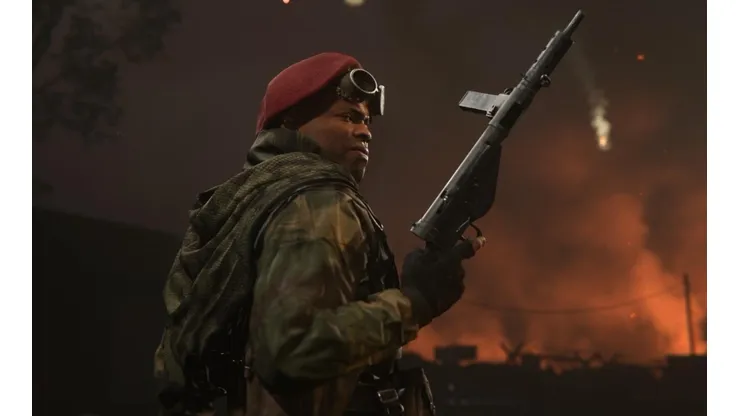 Após testes da fase Open Beta, Call of Duty Vanguard receberá mudanças de gameplay