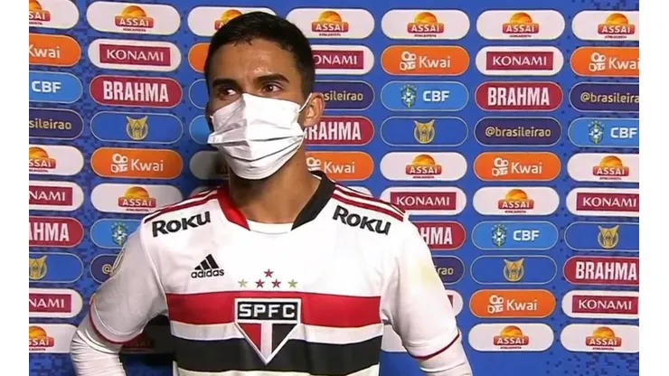 Foto: Reprodução / Premiere