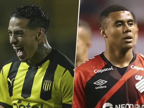 Copa Sul-Americana: Peñarol x Athletico-PR; prognósticos do primeiro jogo deste duelo