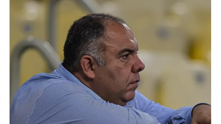 Foto: Thiago Ribeiro/AGIF