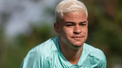 FOTO: LUCAS MERÇON / FLUMINENSE F.C.