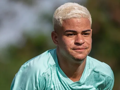 ‘Novela’ Miguel chega ao fim e Flu enxerga saldo positivo em acerto da cria de Xerém com o Bragantino