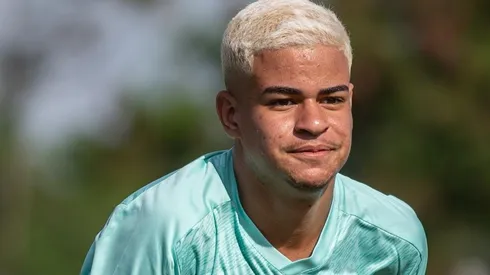 FOTO: LUCAS MERÇON / FLUMINENSE F.C.