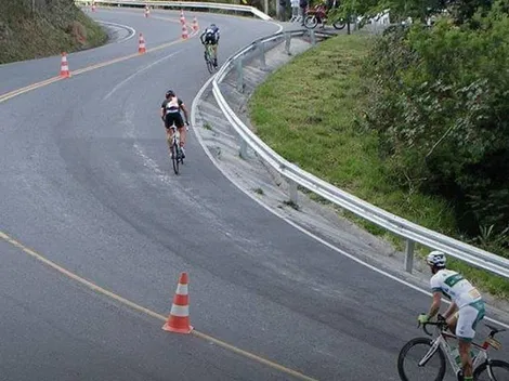 Ciclismo: L'Étape Brasil começa neste fim de semana e edição será marcada por adaptações
