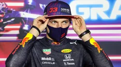 Max Verstappen acredita que, menos punição de três posições no grid, pode obter um bom resultado no GP da Rússia (Foto: Getty Images)