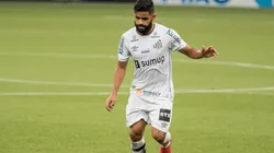 Foto: Robson Mafra/AGIF