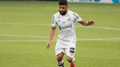 Foto: Robson Mafra/AGIF