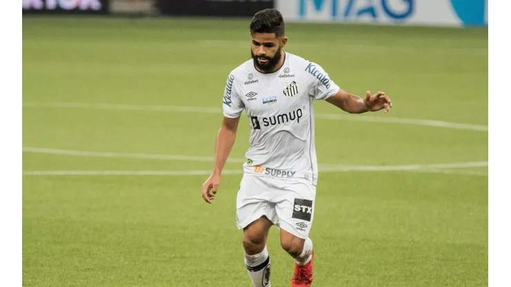 Foto: Robson Mafra/AGIF