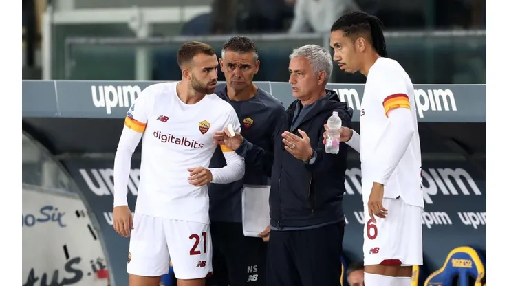 Treinador disse que equipe precisa ter foco e ambição | Crédito: Getty Images