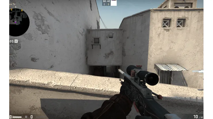 CS:GO: Atualização traz Operação Riptide e mudanças na Dust 2, Inferno e Ancient