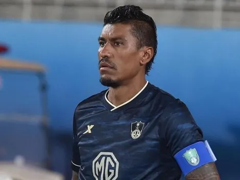 Timão não tem pressa para contratar Paulinho; entenda