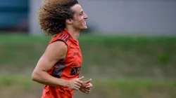 Flamengo x Barcelona de Guayaquil, prognósticos do jogo que pode ser a estreia de David Luiz (Foto: Marcelo Cortes / Flamengo)
