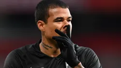 Kenedy, atacante do Flamengo (Foto: Getty Images)
