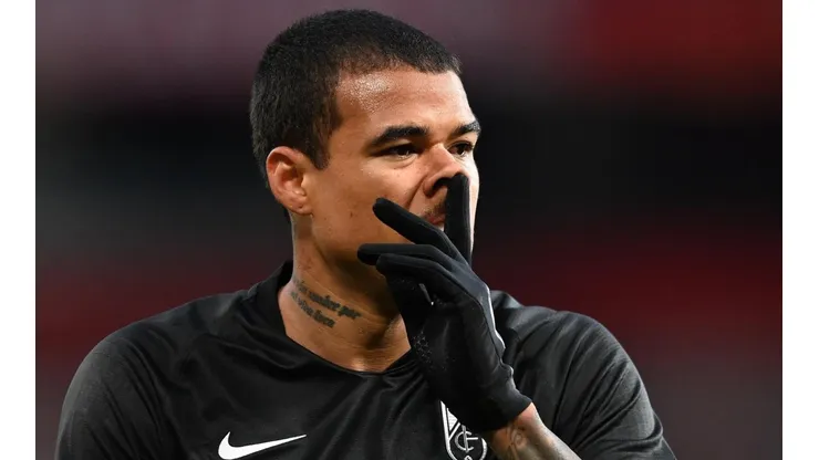 Kenedy, atacante do Flamengo (Foto: Getty Images)
