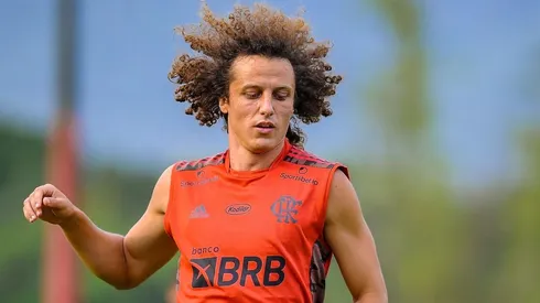 Foto: Marcelo Cortes / Flamengo