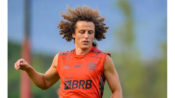 Foto: Marcelo Cortes / Flamengo
