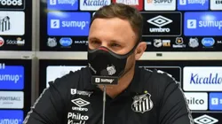 Foto: Site Santos F.C./Oficial/Divulgação