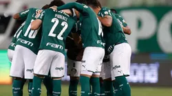 Palmeiras vira o time brasileiro com mais jogos na Copa Libertadores; veja top-5. (Foto: Getty Images)