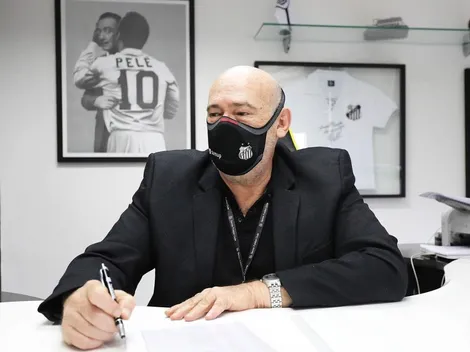 Zagueiro fica cotado para ser vendido e Rueda entra em cena para o Santos garantir R$ 3,4 milhões