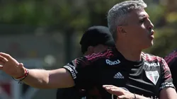 Foto: Rubens Chiri / saopaulofc.net