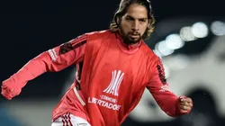 Foto: Marcelo Endelli/Getty Images South America