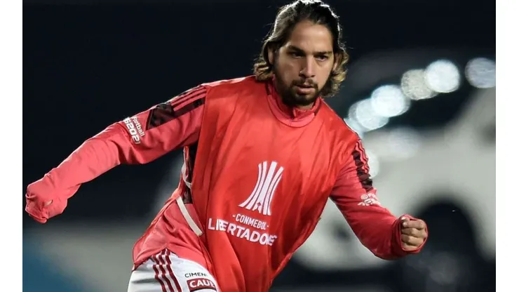 Foto: Marcelo Endelli/Getty Images South America