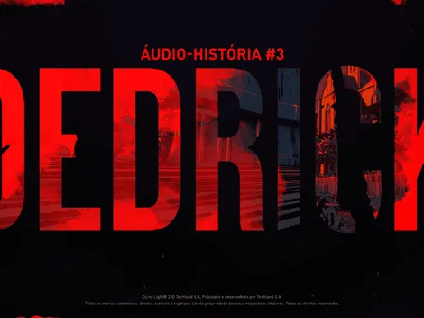 Dying City, áudio-história de terror de Dying Light, recebe 2º e 3º episódios