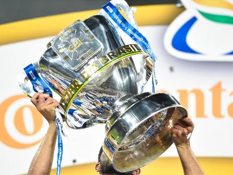 Copa do Brasil: CBF sorteia a ordem do mando de campo das semifinais, e Flamengo e Fortaleza decidem em casa