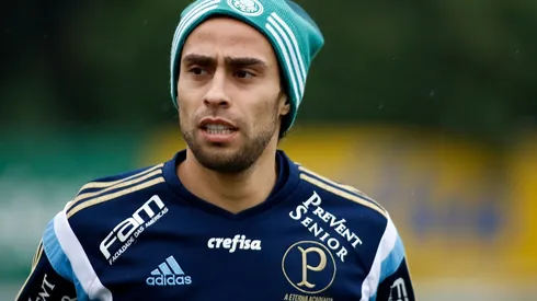 Foto: Daniel Vorley/AGIF