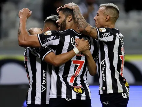Atlético-MG não elimina um time brasileiro da Libertadores desde 2013; confira os números