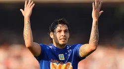 Mauro Horita/AGIF