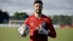 Foto: Felipe Oliveira/ Bahia