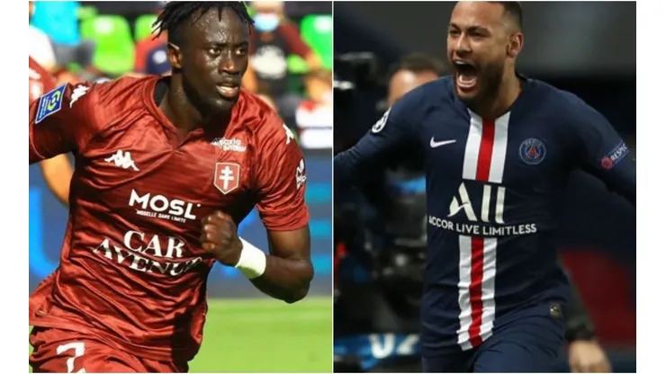 Metz x PSG: Metz x PSG: Data, hora e canal dessa partida do Campeonato Francês. (Foto: Getty Images)