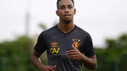 Foto: Anderson Stevens/Sport