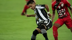 Foto: Jorge Rodrigues/AGIF