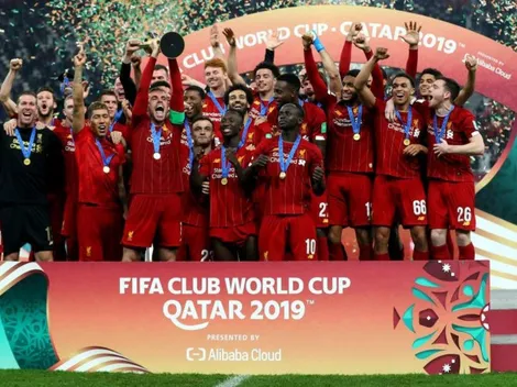 Rio de Janeiro se coloca como candidato a receber o Mundial de Clubes 2021