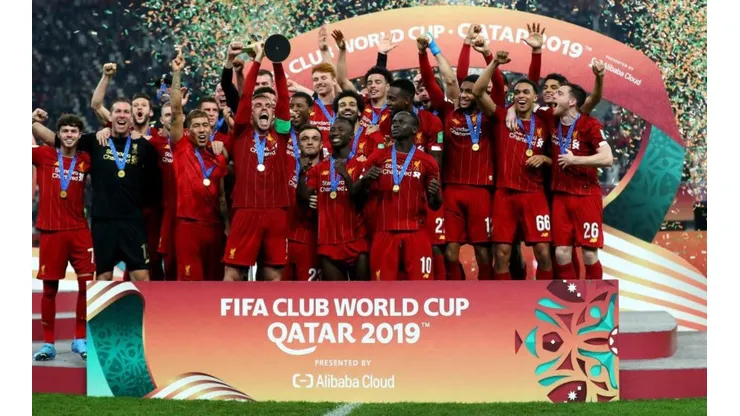 Rio de Janeiro se coloca como candidato a receber o Mundial de Clubes 2021. (Foto: