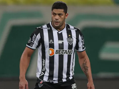 Hulk deixa polêmica de lado e expõe motivo de chateação ao ser substituído