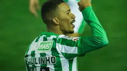 Foto: Pedro H. Tesch/AGIF