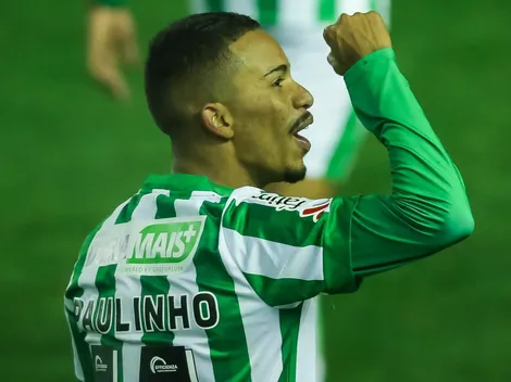 Paulinho Bóia é pivô de polêmica no Juventude e traz problemas ao São Paulo; entenda