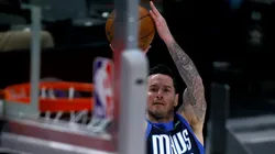 JJ Redick anunciou sua aposentadoria da NBA (Foto: Getty Images)