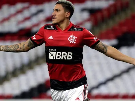 Flamengo terá camisa em apoio ao movimento LGBTQIA+