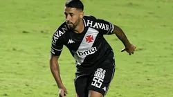 Foto: Thiago Ribeiro/AGIF