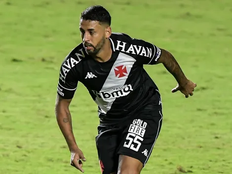 R$ 40 mil, ajuda psicológica e dor: Michel sofre com drama no Vasco: "Tratamento não é suficiente"